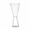 Buy ✔️ Bars BarConic® Glass Jigger - Double Sided - 1/2 Oz And 1 Oz - Tall ❤️