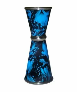 Deals โจ Bars Tall Double-Sided 28ML By 56ML - BLUE EVIL ๐