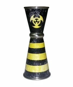 Outlet 👍 Bars Tall Double-Sided 28ML By 56ML - HAZARD 🔔