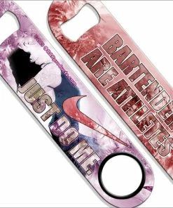 Cheap 🧨 Bars Bartenders Are Athletes Speed Bottle Opener 🛒