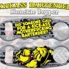 Cheapest 🤩 Bars Kickass Bartender Knuckle Popper Bottle Opener 🎉