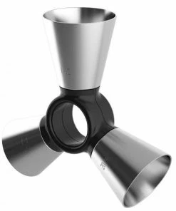 Wholesale ๐ Bars Stainless Steel Knuckle Jigger ๐ 7 Wholesale ๐ Bars Stainless Steel Knuckle Jigger ๐ -Bars Sales Shop knuckle jigger 1 800x