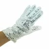 Best deal 🥰 Bars Sequin Glove - Rock Star LED Left Hand 🎁