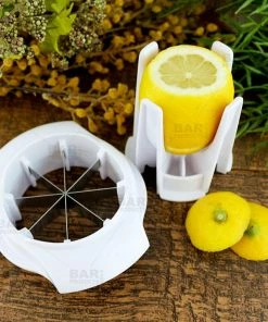Top 10 🛒 Bars Lemon And Lime Citrus Wedger - 8 Section 🥰 -Bars Sales Shop lemon lime wedger 8pc bpc 5 800x