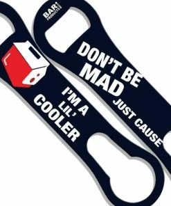 Cheapest ✔️ Bars A Lil' Cooler V-Rod® Bottle Opener ✨