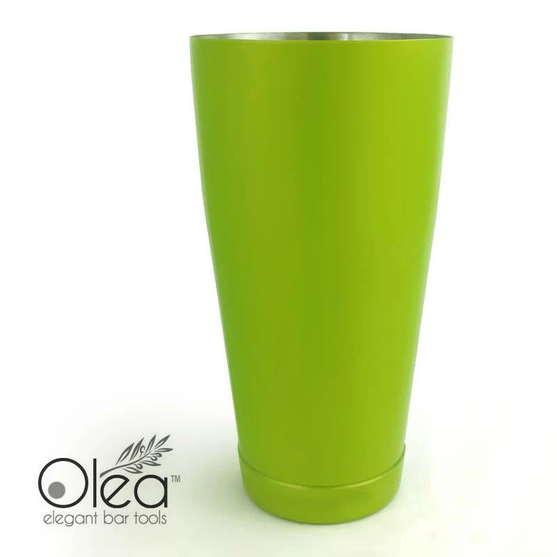 Best Pirce ✨ Bars Olea™ NEON Cocktail Shaker - 28oz Weighted - Metallic Lime Green 👍 1 Best Pirce ✨ Bars Olea™ NEON Cocktail Shaker - 28oz Weighted - Metallic Lime Green 👍