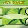 Discount ✨ Bars Lime 🦮 Dog Bone Opener 🥰