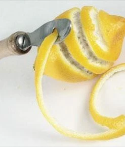 Budget 😉 Bars Lemon Lime Peeler ❤️