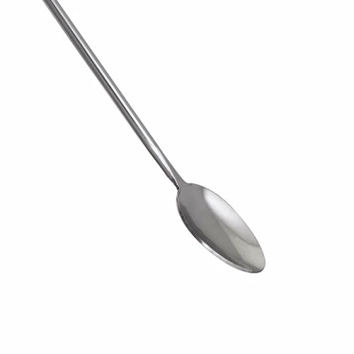 Best deal 👍 Bars Bar Spoon Long Handle Oval Spoon ⭐ 3 Best deal 👍 Bars Bar Spoon Long Handle Oval Spoon ⭐ - Image 3