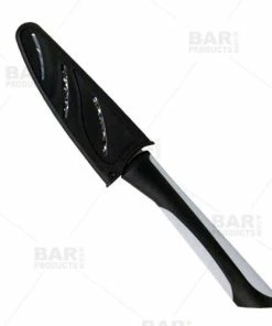 Best Sale 😍 Bars Luna Citrus Knife With 🔨 Hammered Blade - 4" Serrated ❤️ -Bars Sales Shop luna knife 1 bpc 800x