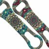 Discount 💯 Bars Mandala Pattern V-Rod® Bottle Opener 🤩