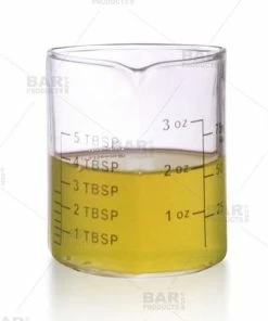 Best deal 😍 Bars BarConic® Beaker Jigger - Glass 😉 7 Best deal 😍 Bars BarConic® Beaker Jigger - Glass 😉 -Bars Sales Shop measuring glass beaker ml tbsp 800x