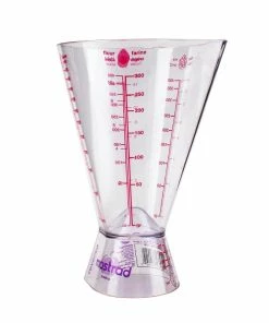 Flash Sale 😍 Bars Measuring Cup/Jigger - Plastic 🎁
