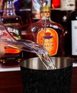 Flash Sale 😍 Bars Measuring Cup/Jigger - Plastic 🎁 -Bars Sales Shop measuring jigger scene3 800x