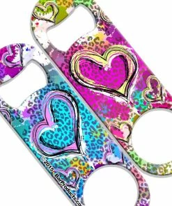 Best reviews of 🧨 Bars Cheetah Love Speed Bottle Opener - Medium Sized 5 Inch ✔️