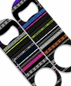 Best Sale ✔️ Bars Aztec Speed Bottle Opener - Medium Sized 5 Inch ⌛
