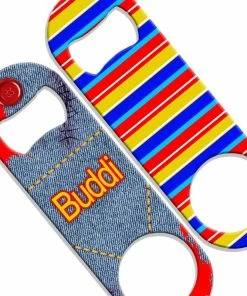 Discount 🤩 Bars Customizable Medium Speed Bottle Opener - 🎃 Halloween 2 ✔️