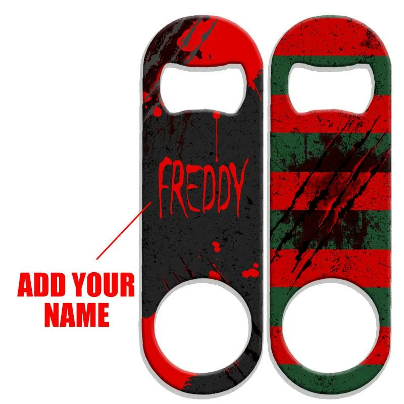 Cheap ✔️ Bars Customizable Medium Speed Bottle Opener- 💀 Halloween 4 💯 2 Cheap ✔️ Bars Customizable Medium Speed Bottle Opener- 💀 Halloween 4 💯 - Image 2