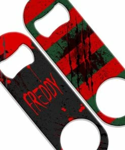 Cheap ✔️ Bars Customizable Medium Speed Bottle Opener- 💀 Halloween 4 💯