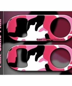 Best deal ❤️ Bars Pink Camo Mini Speed Opener 🥰