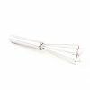 Discount 🔔 Bars BarConic® Flat Shaped Mini Bar Whisk - 5" ✔️