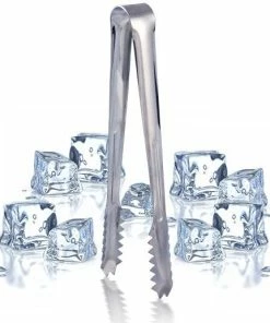 Hot Sale 🎁 Bars Ice Tongs - Mini ✨