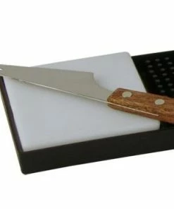 New ⌛ Bars Mini Cutting Board For Biggie Bar Mat ⭐