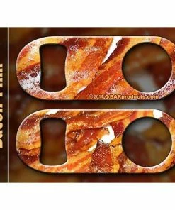 Best Sale 🔔 Bars Bacon Mini Speed Opener 🎉