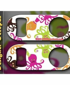 Wholesale 🌟 Bars Designer Animals Mini Speed Openers ✔️ -Bars Sales Shop mini opener designer owl 800x