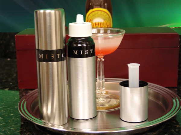 Outlet ๐ Bars Misto Sprayers ๐ 2 Outlet ๐ Bars Misto Sprayers ๐ - Image 2