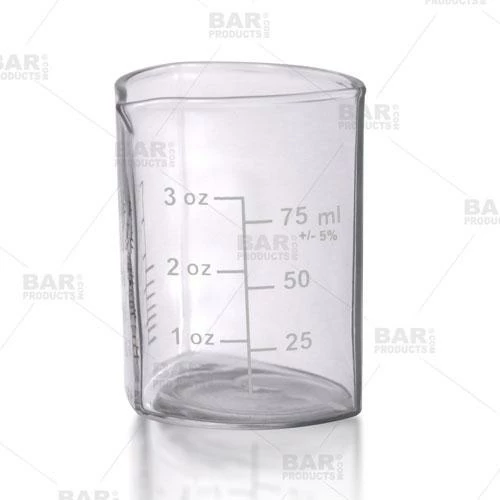 Best deal 😍 Bars BarConic® Beaker Jigger - Glass 😉 5 Best deal 😍 Bars BarConic® Beaker Jigger - Glass 😉 - Image 5
