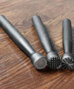 Outlet 💯 Bars Black Plastic 8.5" Muddlers 💯