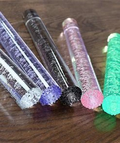 Brand new 🥰 Bars 8.5" Acrylic Muddlers 💯