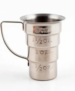 Brand new 🧨 Bars Color Options - Olea™ Multi Stepped Jigger With Handle 🛒 18 Brand new 🧨 Bars Color Options - Olea™ Multi Stepped Jigger With Handle 🛒 -Bars Sales Shop multi steeped tainless steel 800x