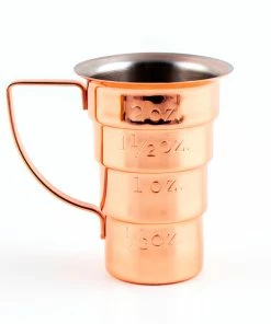 Brand new 🧨 Bars Color Options - Olea™ Multi Stepped Jigger With Handle 🛒 19 Brand new 🧨 Bars Color Options - Olea™ Multi Stepped Jigger With Handle 🛒 -Bars Sales Shop multi stepped copper 800x