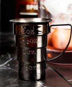 Brand new 🧨 Bars Color Options - Olea™ Multi Stepped Jigger With Handle 🛒 13 Brand new 🧨 Bars Color Options - Olea™ Multi Stepped Jigger With Handle 🛒 -Bars Sales Shop multi stepped scene 3 800x