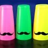 Brand new ✔️ Bars 28oz Mustache Cocktail Shaker 🛒