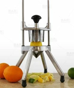 Deals ๐ Bars Nemco 55550-8 Easy Wedger - 8 Section ๐ 7 Deals ๐ Bars Nemco 55550-8 Easy Wedger - 8 Section ๐ -Bars Sales Shop nemco ss citrus slicer bpc 5 800x