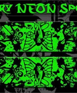 Budget 🥰 Bars Neon Tribal Fairy Speed Bottle Opener 💯 -Bars Sales Shop neon fairy gr label 800x