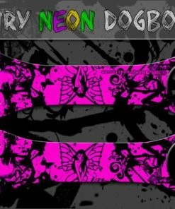 Best reviews of ✔️ Bars Neon Tribal Fairy 🦮 Dog Bone Bottle Opener ⌛ -Bars Sales Shop neon fairy1a dogbone opener p 800x