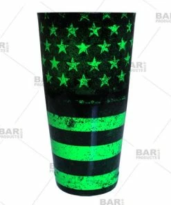 Hot Sale ๐ Bars Printed Cocktail Shaker Tin - NEON US Flag - 28 Ounce Weighted ๐งจ 11 Hot Sale ๐ Bars Printed Cocktail Shaker Tin - NEON US Flag - 28 Ounce Weighted ๐งจ -Bars Sales Shop neon green cocktail shaker flag web 500 800x