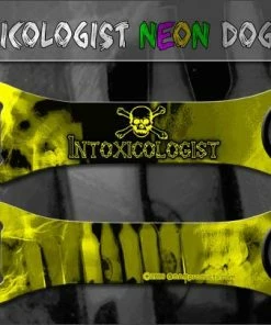 Buy 💯 Bars Neon Intoxicologist 🦮 Dog Bone Bottle Opener 🤩 -Bars Sales Shop neon intox1a dogbone opener y 800x