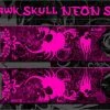 Buy 🎁 Bars Mohawk Skulls Kolorcoat Speed Openers - NEON PINK 👏