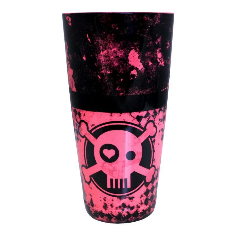Best Sale ✔️ Bars Printed Cocktail Shaker Tin - NEON Pink Checkered Skull - 28 Ounce Weighted ✔️ 1 Best Sale ✔️ Bars Printed Cocktail Shaker Tin - NEON Pink Checkered Skull - 28 Ounce Weighted ✔️