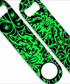 Best Sale 🔔 Bars Spider - Neon Speed Opener - Green ⌛