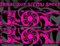 Budget ๐ Bars Neon Tribal Sun Speed Bottle Opener โค๏ธ 7 Budget ๐ Bars Neon Tribal Sun Speed Bottle Opener โค๏ธ -Bars Sales Shop neon sun pk label th 800x