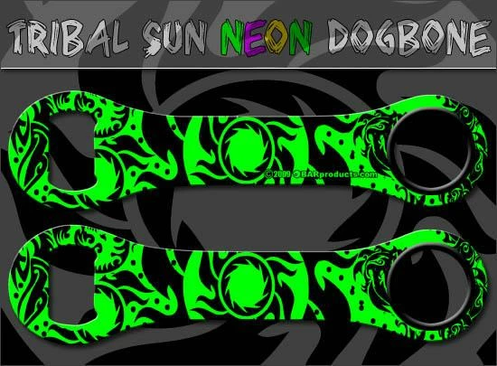 Top 10 😀 Bars Neon Tribal Sun 🦮 Dog Bone Opener 👏 2 Top 10 😀 Bars Neon Tribal Sun 🦮 Dog Bone Opener 👏 - Image 2