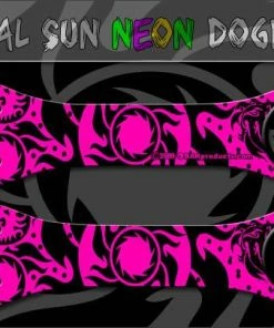 Top 10 😀 Bars Neon Tribal Sun 🦮 Dog Bone Opener 👏