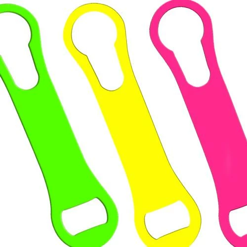 Hot Sale 💯 Bars Powder 🧥 Coated Neon V-Rod® Bottle Opener 😍 2 Hot Sale 💯 Bars Powder 🧥 Coated Neon V-Rod® Bottle Opener 😍 - Image 2