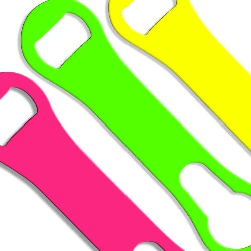 Hot Sale 💯 Bars Powder 🧥 Coated Neon V-Rod® Bottle Opener 😍 1 Hot Sale 💯 Bars Powder 🧥 Coated Neon V-Rod® Bottle Opener 😍